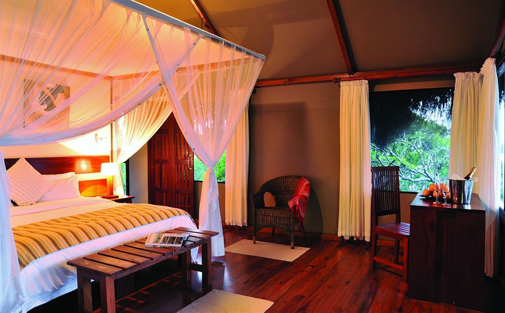 Machangulo Beach Lodge Santa Maria Exterior foto