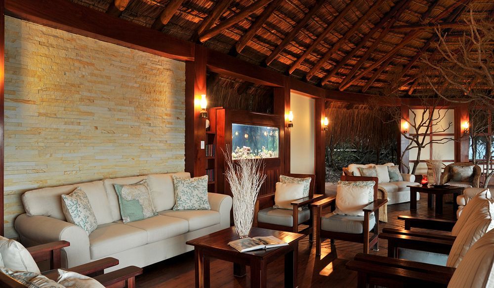 Machangulo Beach Lodge Santa Maria Exterior foto